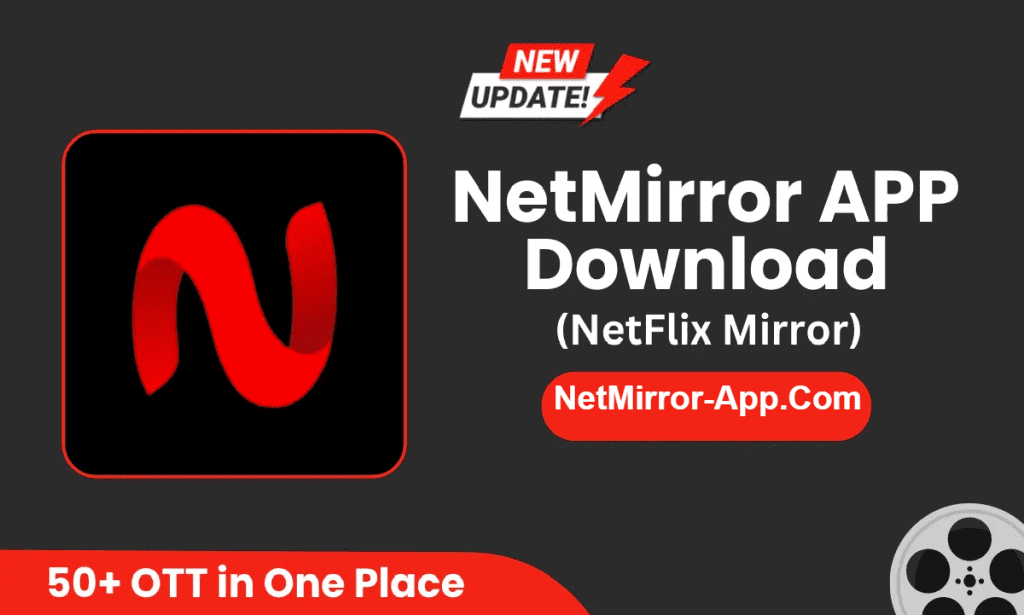 Netmirror